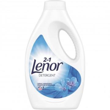 Detergent 2 in 1 Lenor 2.2L Spring Awakening