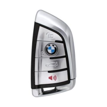 Carcasa cheie Smart BMW Seria 7 G11 G12 3+1 Butoane de la LND Albu Profesional Srl