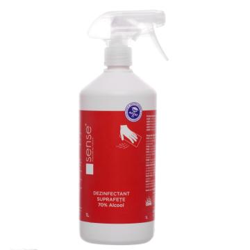 Dezinfectant suprafete Sense 1000ml