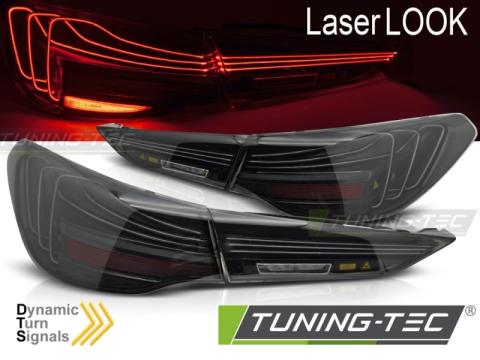 Stopuri LED Fumuriu SEQ Laser Look BMW G22 G23 20- de la Kit Xenon Tuning Srl