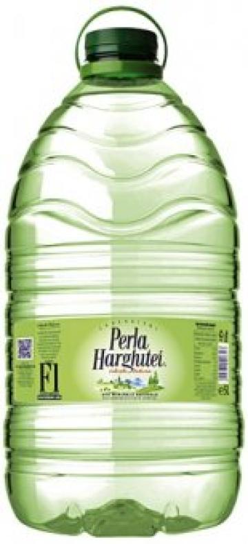 Apa plata Perla Harghitei Light 5L de la Supermarket Pentru Tine Srl