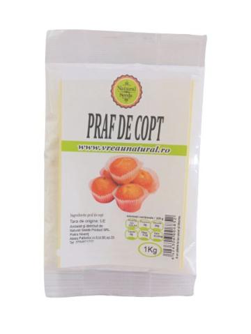 Praf de copt 1 kg, Natural Seeds Product