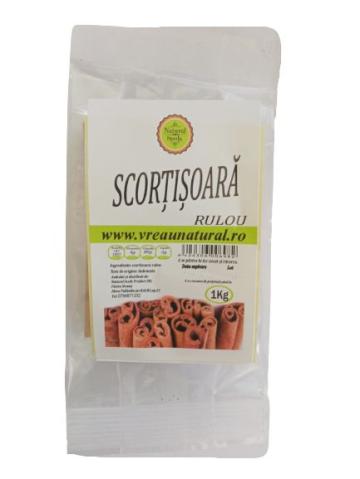 Scortisoara rulou 1 kg, Natural Seeds Product