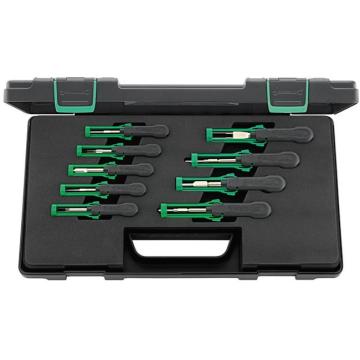 Set universal Kablex / 12 piese de la Unior Tepid Srl