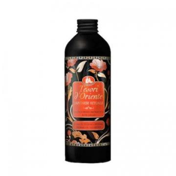 Crema de baie Tesori D'oriente Ritualuri Japoneze, 500ml de la Emporio Asselti Srl