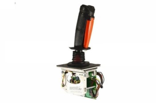 Joystick nacela Jlg E2 / Controller Jlg de la M.T.M. Boom Service