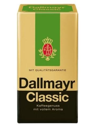 Cafea macinata Dallmayr Classic 500g de la KraftAdvertising Srl