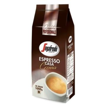 Cafea boabe Segafredo Espresso Casa 1 kg