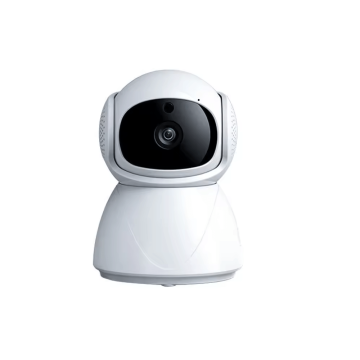 Camera de supraveghere Smart Tuya TY142 cu Pan/Tilt 360 de la Startpaadrop Automation Shop Srl