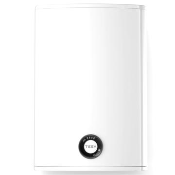 Boiler electric BelliSlimo Lite Dry 50 litri de la IV & P Instalatii Srl