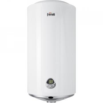 Boiler electric TND 80 Plus de la IV & P Instalatii Srl