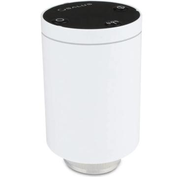 Cap termostatic wireless TRV10RFM de la IV & P Instalatii Srl