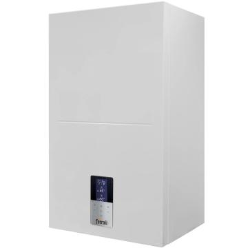 Centrala termica Bluehelix HiTech RRT 24C de la IV & P Instalatii Srl