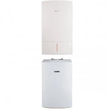 Centrala termica Condens 7000 W 35 Boiler 120 de la IV & P Instalatii Srl