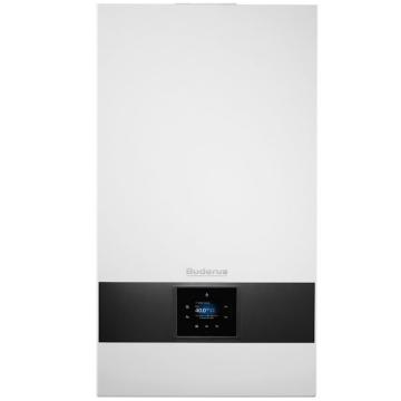 Centrala Logamax plus GB172i.2-24 KDW H de la IV & P Instalatii Srl