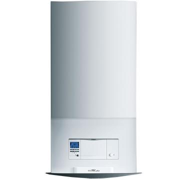 Centrala termica ecoTEC plus VU OE 1206/5-5 de la IV & P Instalatii Srl