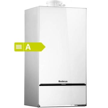 Centrala termica GB172i-35 W H de la IV & P Instalatii Srl