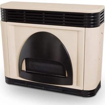 Convector gaz Vision 30-K de la IV & P Instalatii Srl