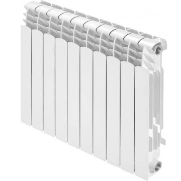 Element radiator aluminiu Proteo HP 600 de la IV & P Instalatii Srl