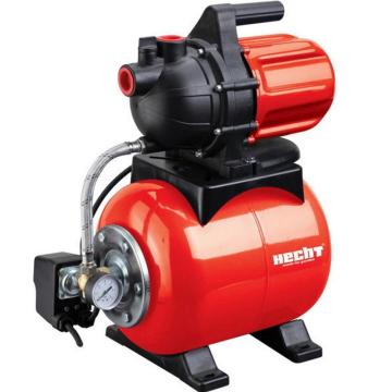 Hidrofor Hecht 3800 800 W de la IV & P Instalatii Srl