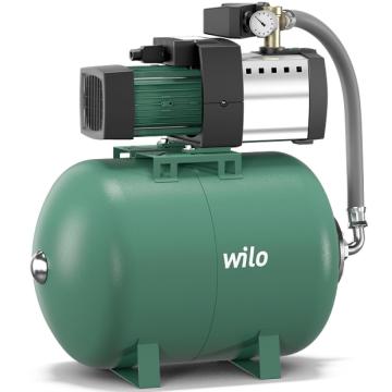 Hidrofor Wilo HiMulti 3 H 50/2-25 P de la IV & P Instalatii Srl