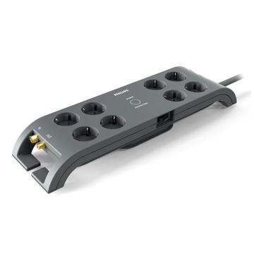 Prelungitor Surge Protector 8 prize 3m SPN5185A de la IV & P Instalatii Srl