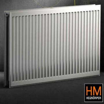 Radiator Classic Uni 20/600/1000 de la IV & P Instalatii Srl