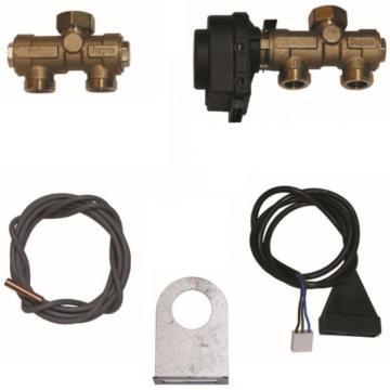 Set conectare RAY la Boiler P0010027587