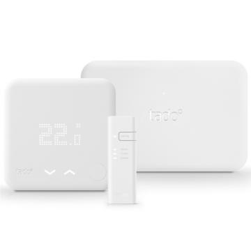 Termostat Tado Wireless Smart Thermostat V3+ Starter Kit