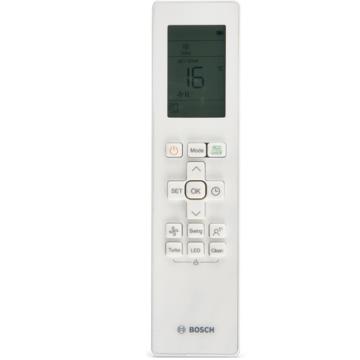 Telecomanda Bosch 8750501666 de la IV & P Instalatii Srl