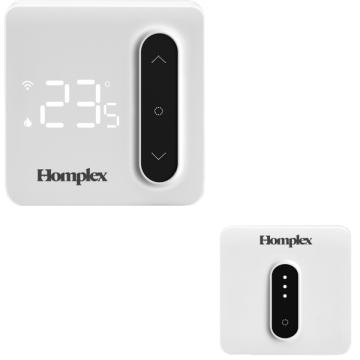 Termostat wifi Homplex HT2310