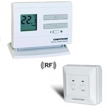 Termostat wireless Q3 RF