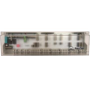 Unitate comanda 6 zone UCB20502-06MK