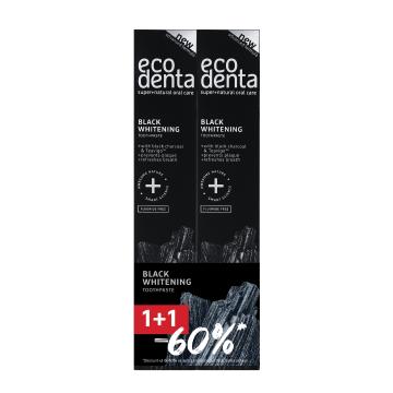 Pasta de dinti albire Autumn Beauty Sale Ecodenta ECO11