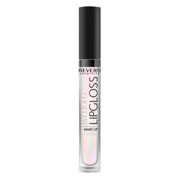 Gloss de buze Holografic My Holo, Revers, 09 Aurora 4ml