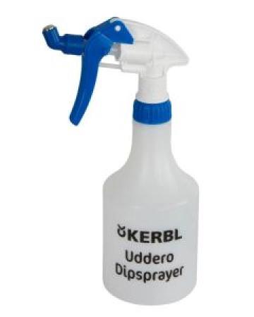 Pulverizator Uddero Dip Sprayer Kerbl