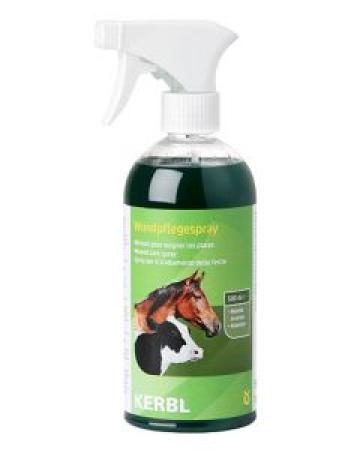 Spray pentru rani animale Kerbl de la Contact@sculemoara.ro