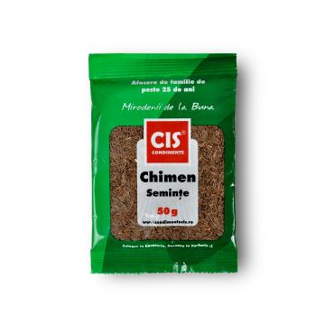 Chimen seminte 50g