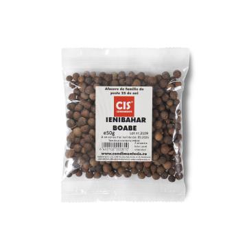 Ienibahar boabe 50g