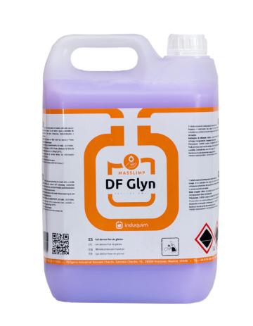 Sapun lichid, DF Glyn, 5 L de la Bioclean Diacriss Srl