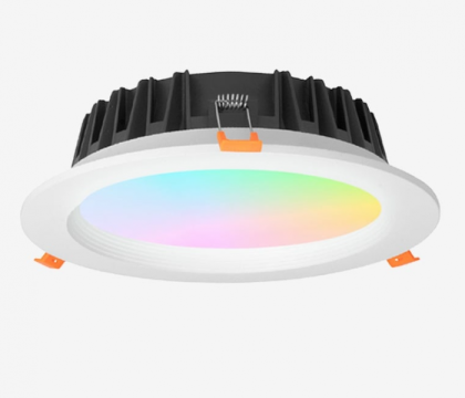 Spot LED Miboxer 25W RGB+CCT 2000lm 80lm W 2700K 6500K