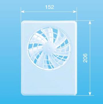 Ventilator de baie iFan Celsius