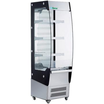 Vitrina rece cofetarie, patiserie - RD 60 F de la Fimax Trading Srl