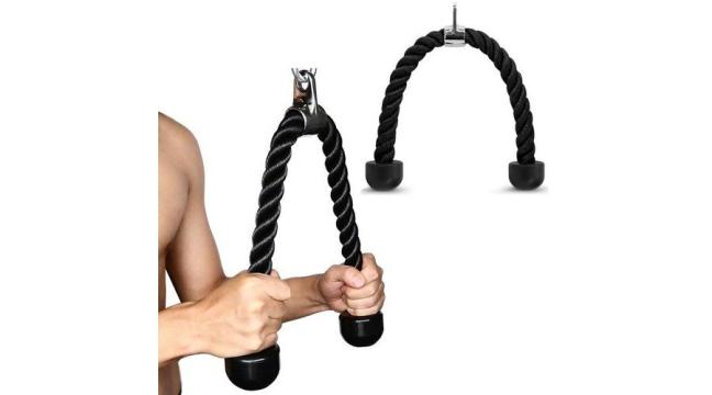 Franghie pentru triceps Spartan