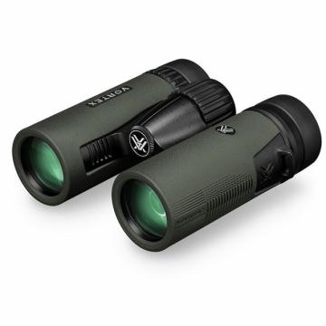 Binoclu Vortex Diamondback HD 8x32