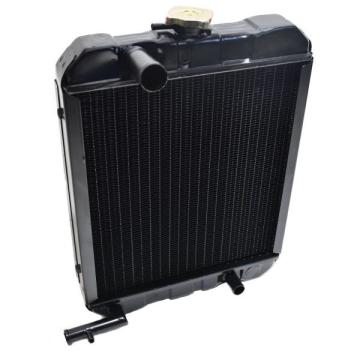 Radiator Iseki TE4270, TE4350, TL1900, TL1901, TL2100 de la Farmari Agricola Srl