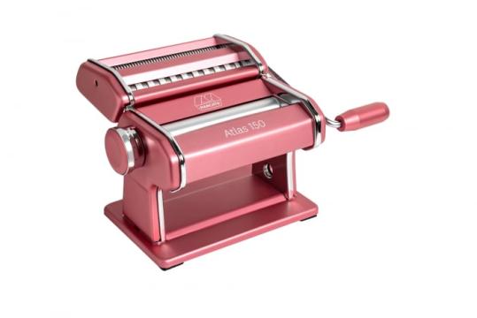 Masina de paste Marcato Atlas 150 Pink + sort bucatarie de la Mytreasurebox S.r.l.