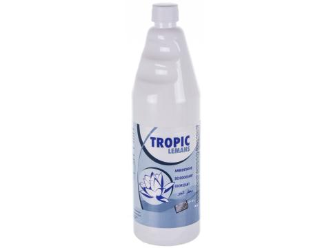 Odorizant profesional Dermo Tropic Lemans 1L