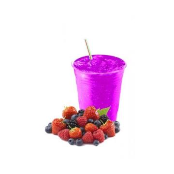 Sirop pentru granita, Frazil Ice, fructe de padure (5l)