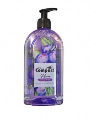 Sapun lichid Plum Ultra Compact 500ml de la Supermarket Pentru Tine Srl